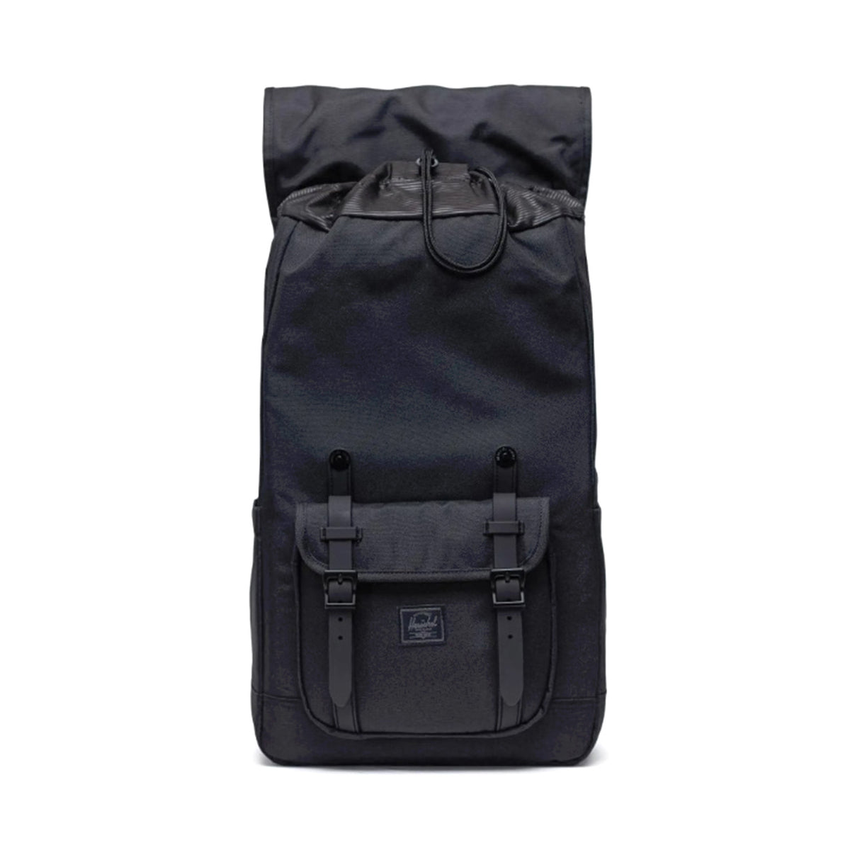 Herschel Little America Backpack Black Tonal - Zaino Nero 11390-05881-OS . HERSCHEL 