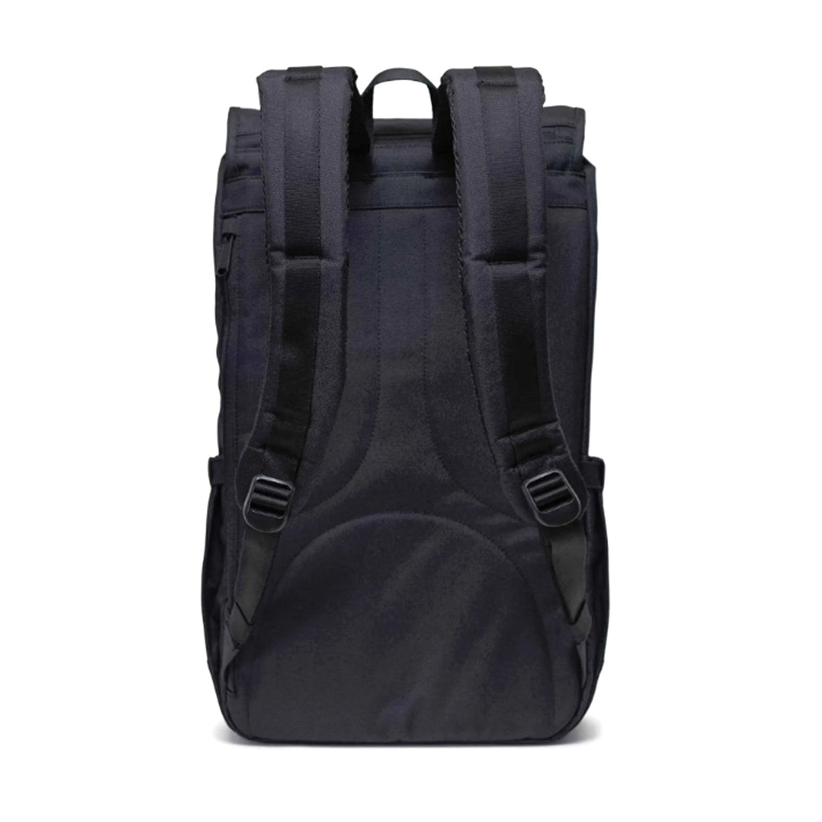 Herschel Little America Backpack Black Tonal - Zaino Nero 11390-05881-OS . HERSCHEL 