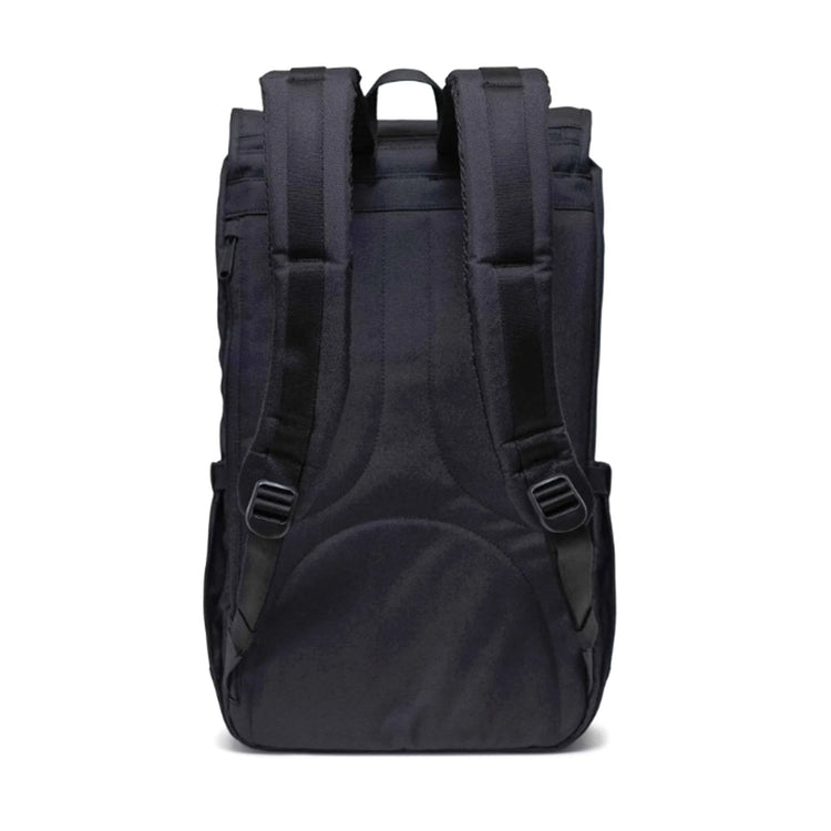 Herschel Little America Backpack Black Tonal - Zaino Nero 11390-05881-OS . HERSCHEL 