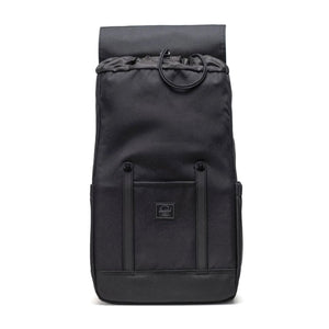 Herschel Retreat Backpack Black Tonal - Zaino Nero 11397-05881-OS . HERSCHEL 