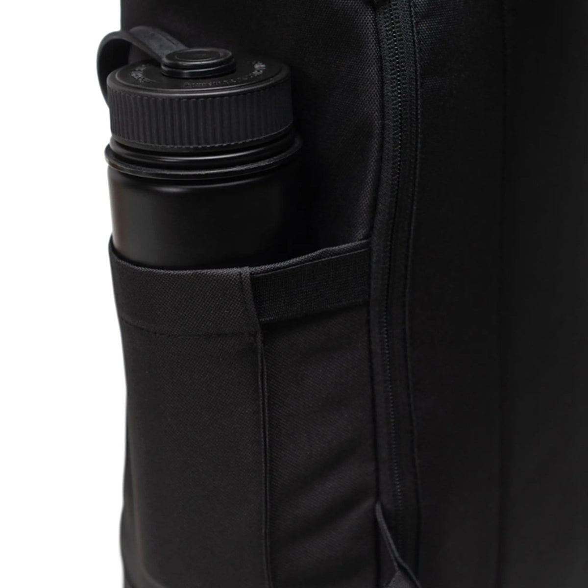 Herschel Retreat Backpack Black Tonal - Zaino Nero 11397-05881-OS . HERSCHEL 