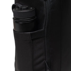 Herschel Retreat Backpack Black Tonal - Zaino Nero 11397-05881-OS . HERSCHEL 