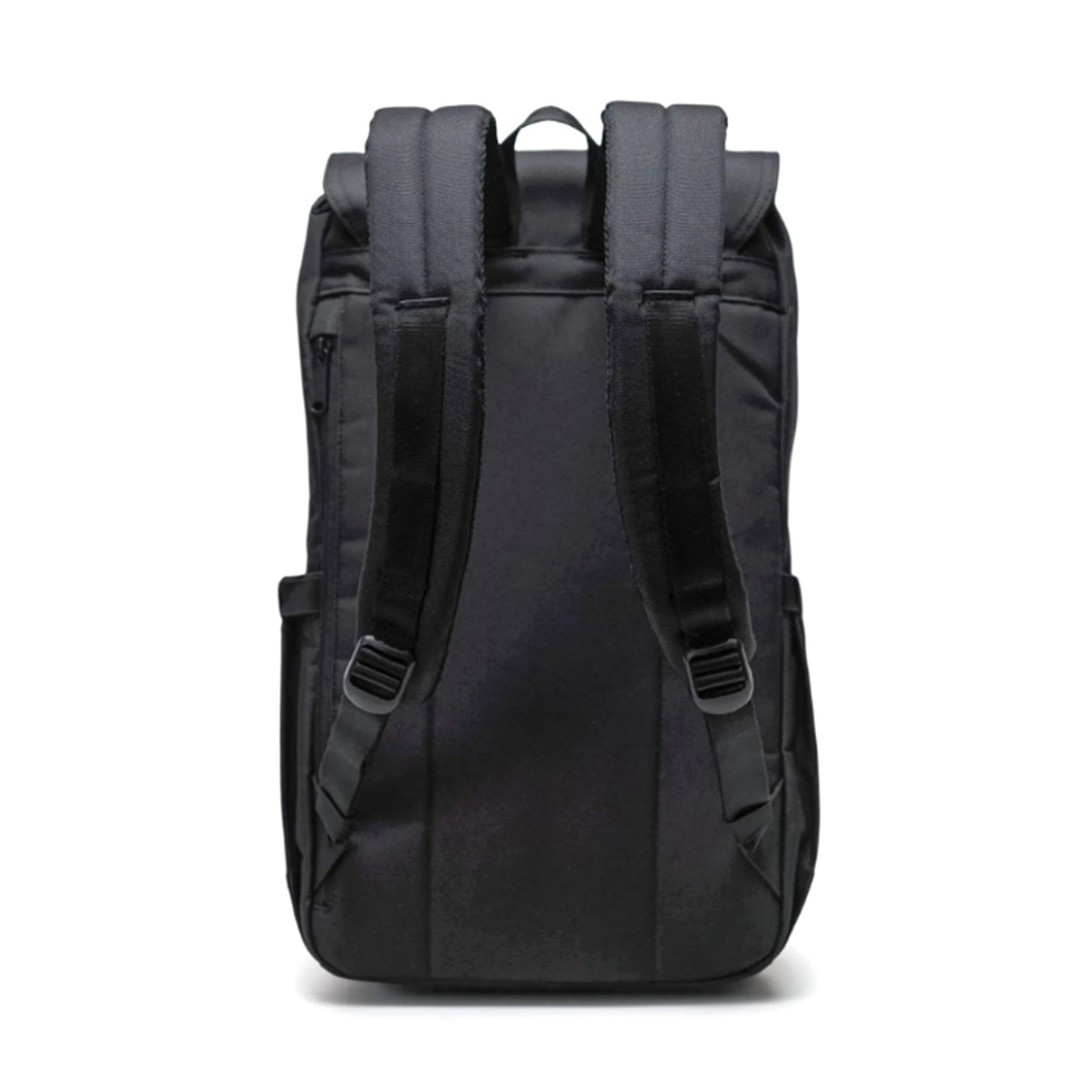 Herschel Retreat Backpack Black Tonal - Zaino Nero 11397-05881-OS . HERSCHEL 