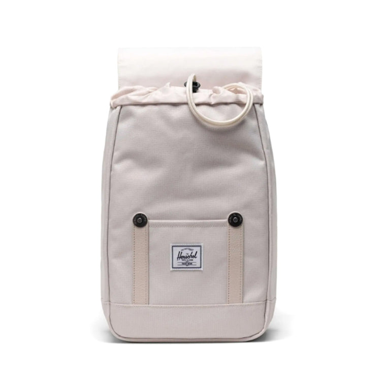 Herschel Retreat Mini Backpack Moonbeam - Zaino Bianco 11398-05456-OS . HERSCHEL 