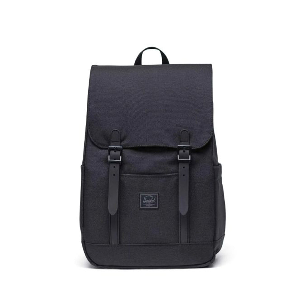 Herschel Retreat Backpack Black Tonal - Zaino Nero 11400-05881-OS . HERSCHEL 