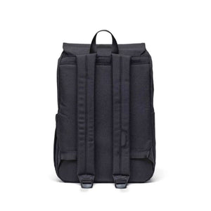 Herschel Retreat Backpack Black Tonal - Zaino Nero 11400-05881-OS . HERSCHEL 