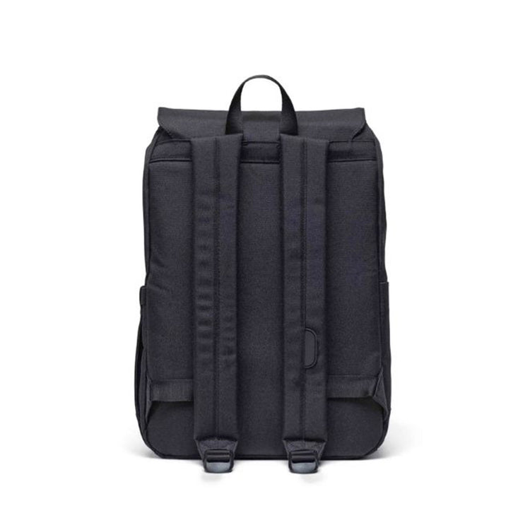 Herschel Retreat Backpack Black Tonal - Zaino Nero 11400-05881-OS . HERSCHEL 
