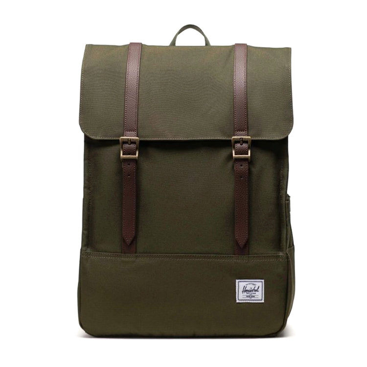 Herschel Survey Backpack Ivy Green - Zaino Verde 11404-04281-OS . HERSCHEL 
