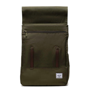 Herschel Survey Backpack Ivy Green - Zaino Verde 11404-04281-OS . HERSCHEL 