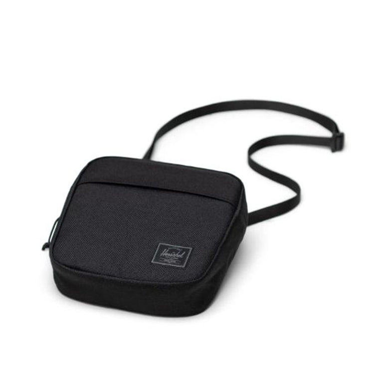 Herschel Classic Crossbody Black Tonal - Borsa a Tracolla Nera 11547-05881-OS . HERSCHEL 