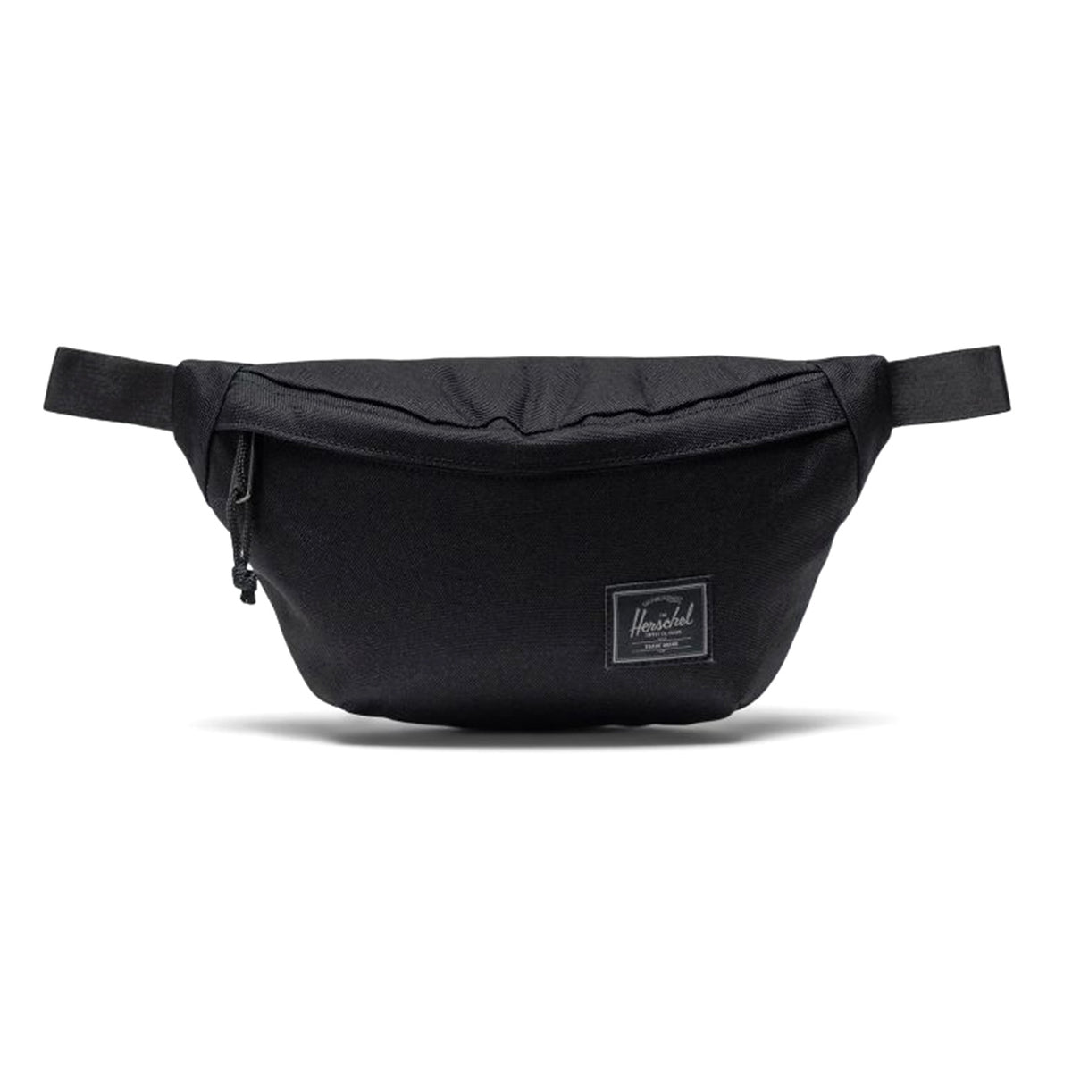 Herschel Classic Hip Pack Black Tonal - Marsupio Nero 11549-05881-OS . HERSCHEL 