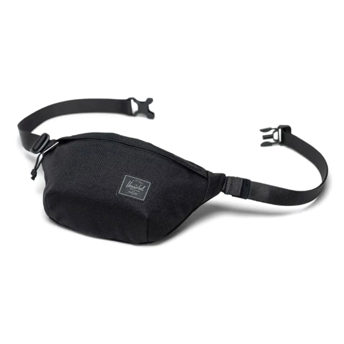 Herschel Classic Hip Pack Black Tonal - Marsupio Nero 11549-05881-OS . HERSCHEL 