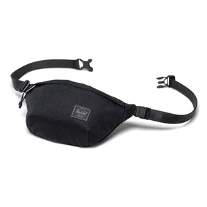 Herschel Classic Hip Pack Black Tonal - Marsupio Nero 11549-05881-OS . HERSCHEL 