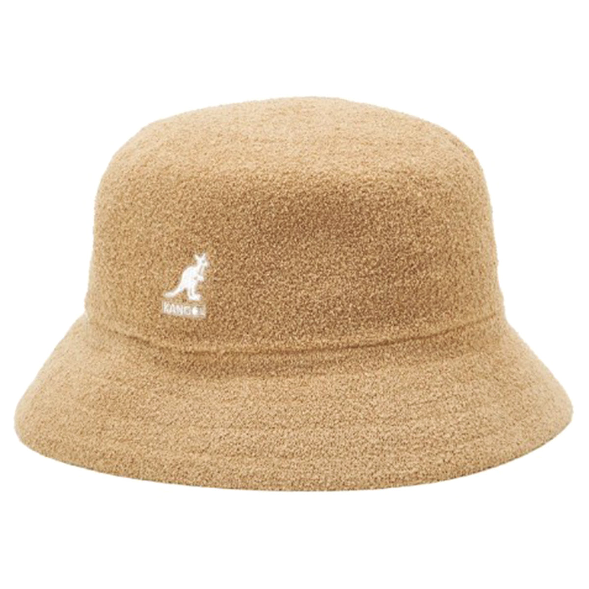 Bermuda Bucket Oat - Cappello da Pescatore Marrone K3050ST-OT272 . KANGOL 