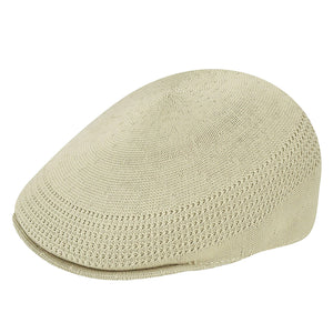 Tropic 507 Hat - Ventair Beige - Cappello a Coppola Beige K3208HT-BG265 . KANGOL 