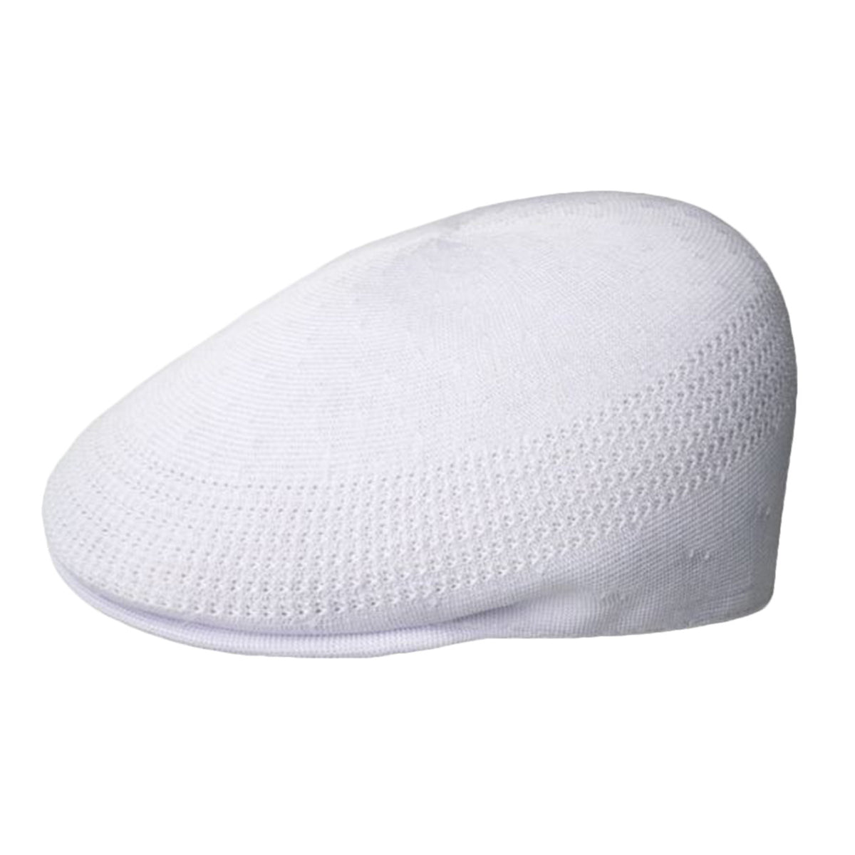 Tropic 507 Ventair White - Cappello a Coppola Bianco K3208HT-WH103 . KANGOL 