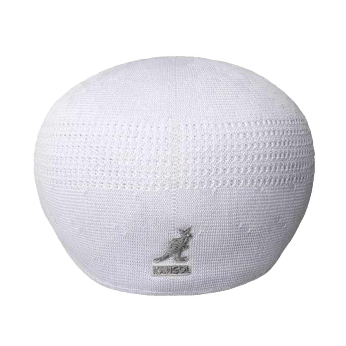 Tropic 507 Ventair White - Cappello a Coppola Bianco K3208HT-WH103 . KANGOL 