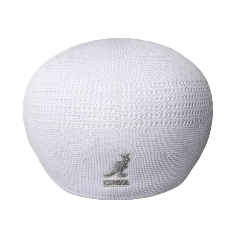 Tropic 507 Ventair White - Cappello a Coppola Bianco K3208HT-WH103 . KANGOL 