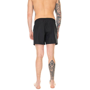 Short Bagno 964 - Costume da Bagno Uomo Nero MH6270-964 . LACOSTE 