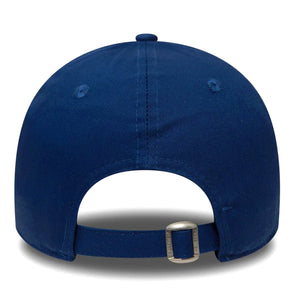 League Essential 9Forty New York Yankees Lorry / White - Cappello con Visiera Blu 11157579 . NEW ERA 