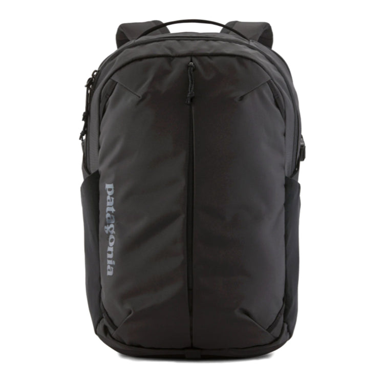 Refugio Day Pack 26L Black - Zaino Nero 47913-BLK . PATAGONIA 
