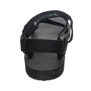 Original Universal W Sandal Black - Sandali Donna Neri 1003987-BLK . TEVA 