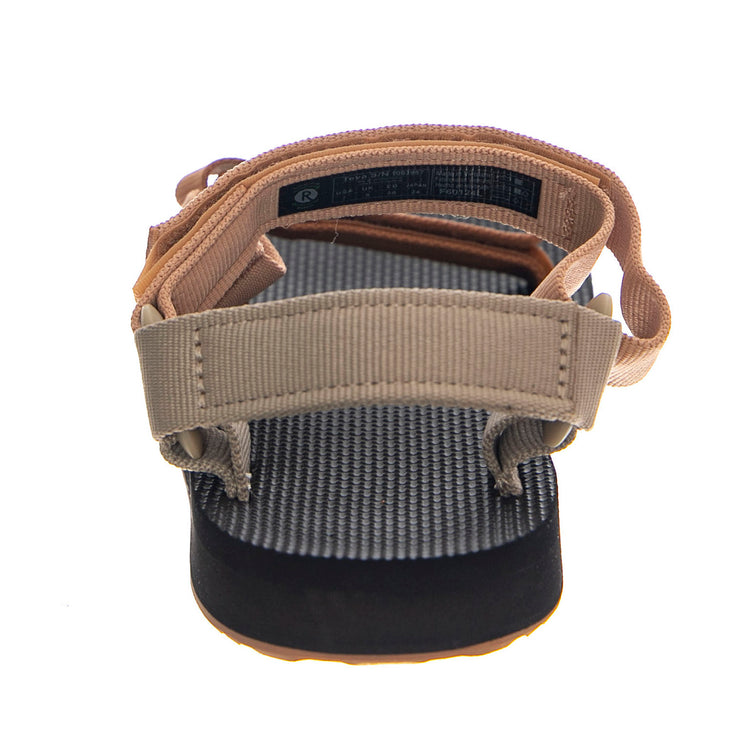 Original Universal sandalo M WPPP - Sandali Donna Multicolore 1003987-MSRM . TEVA 
