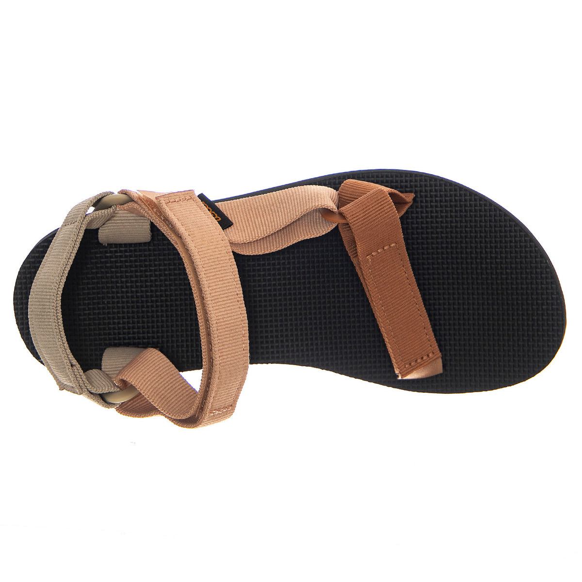 Original Universal sandalo M WPPP - Sandali Donna Multicolore 1003987-MSRM . TEVA 