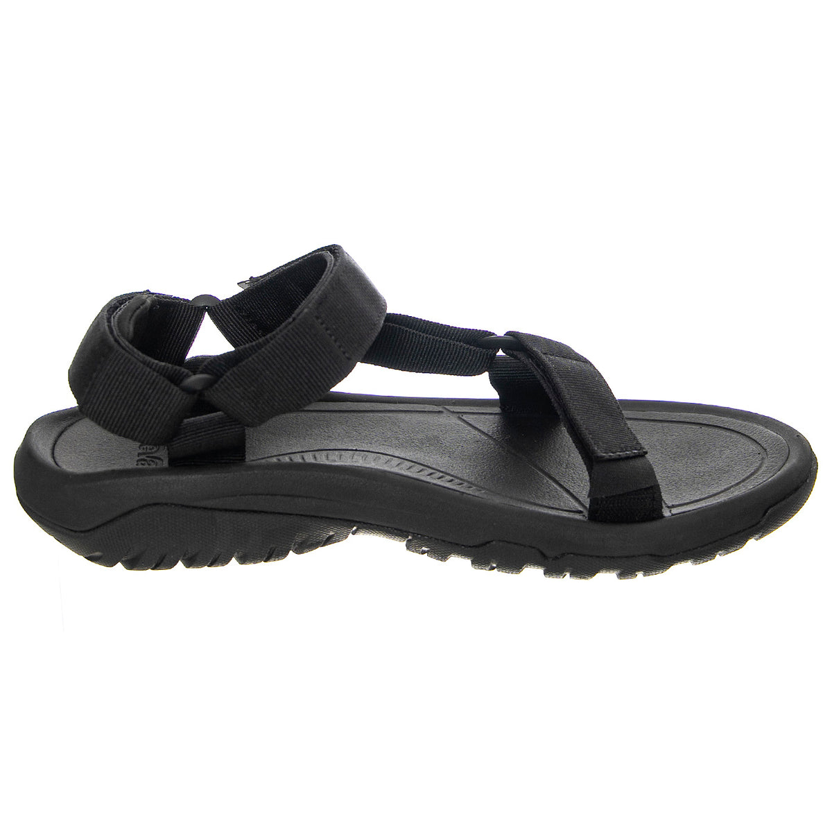 Hurricane XLT2 M Black - Sandali Uomo Neri 1019234-BLK . TEVA 