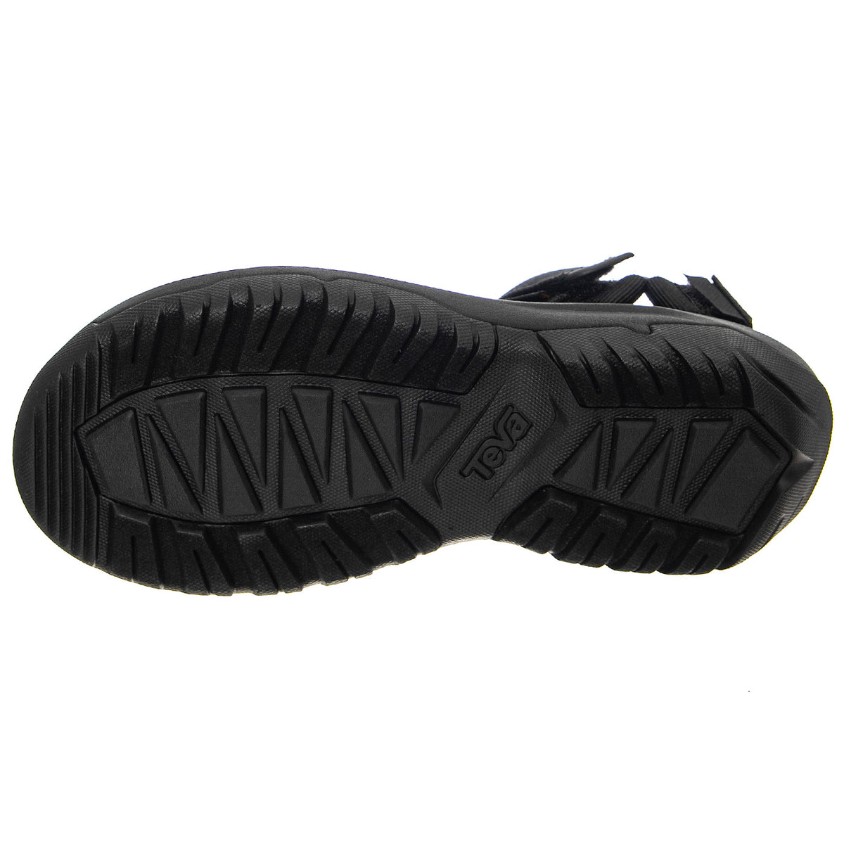 Hurricane XLT2 W Black - Sandali Donna Neri 1019235-BLK . TEVA 