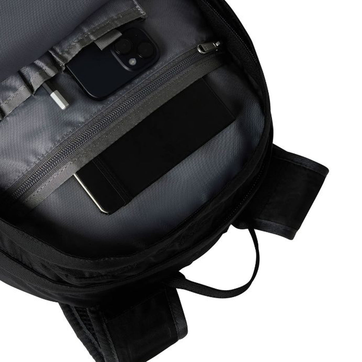 Borealis Classic Backpack Black - Zaino Nero 311397_1 . THE NORTH FACE 