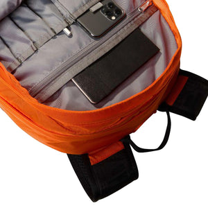 Borealis Classic TNF Orange / TNF Black - Zaino Arancione NF00CF9C9XI1 . THE NORTH FACE 