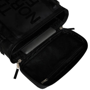 Base Camp Fuse Box TNF Black / TNF Black / NPF - Zaino Nero NF0A3KVR4HF1 . THE NORTH FACE 