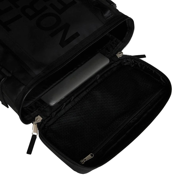Base Camp Fuse Box TNF Black / TNF Black / NPF - Zaino Nero NF0A3KVR4HF1 . THE NORTH FACE 