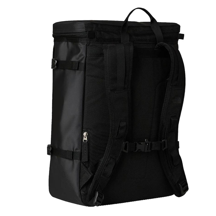Base Camp Fuse Box TNF Black / TNF Black / NPF - Zaino Nero NF0A3KVR4HF1 . THE NORTH FACE 