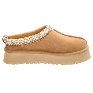 W Tazz Sand Sandals - Sandali Donna Marroni 1122553-SAN . UGG 