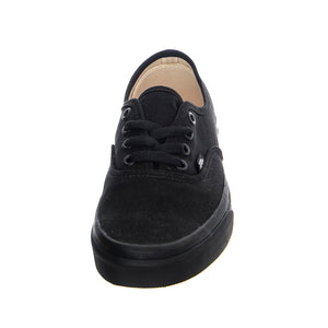 Ua Authentic Sneakers - Black - Scarpe Profilo Basso Uomo Nere 1656 . VANS 