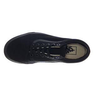 UA OLD SKOOL - BLACK / BLACK - Sneakers Basse Uomo VD3HBKA . VANS 