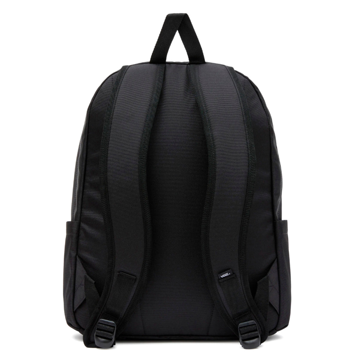 Old Skool Backpack Black - Zaino Nero VN000H4WBLK1 . VANS 