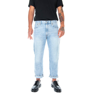Mens 551Z Blue Denim Jeans A0927-0005 . LEVIS 