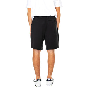 Classic Short 8 Black - Bermuda Sportivi Uomo Neri 538067-01 . PUMA 