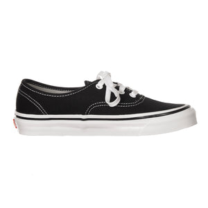 M' Authentic 44 DX Aanaheim Factory Black Shoes 80518_4 . VANS 