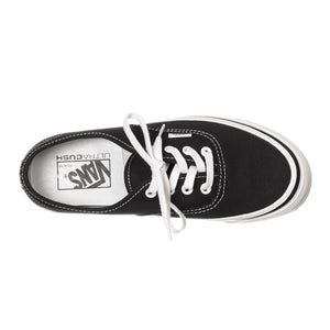 M' Authentic 44 DX Aanaheim Factory Black Shoes 80518_4 . VANS 
