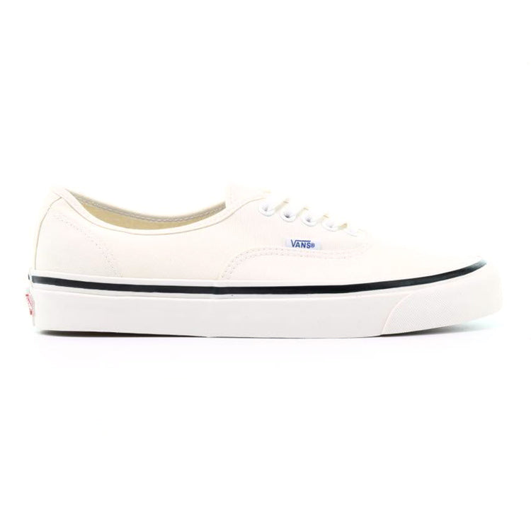 UA AUTHENTIC 44 DX (ANAHEIM FACTORY) WHITE - Scarpe Uomo Bianche VA38ENMR4 . VANS 