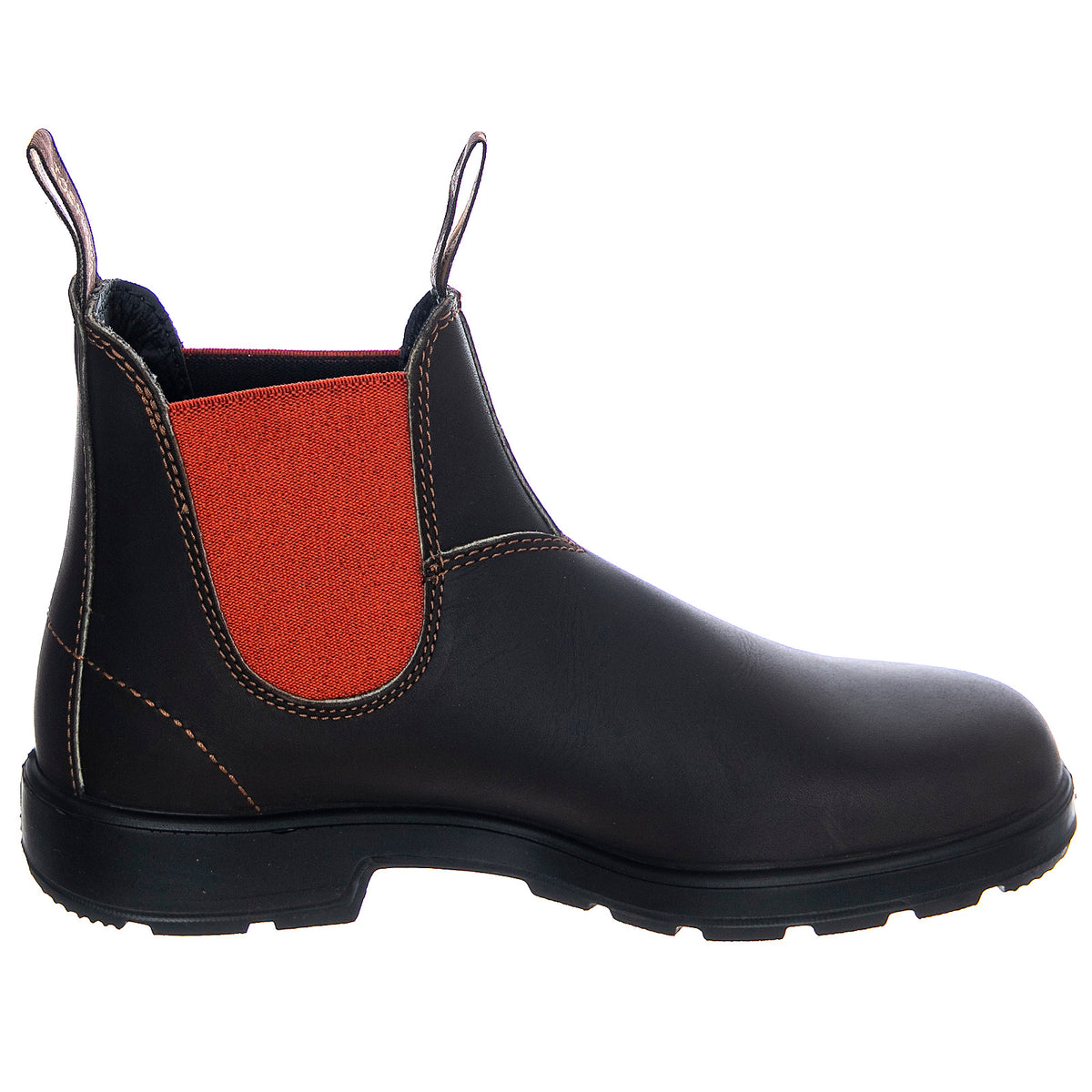 Terracotta 1918 Boots - Brown - Stivaletti Uomo Marroni 1918-1918-FW20 . BLUNDSTONE 