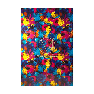 Medicom Mika Ninagawa Be@rbrick Set Multi 100% & 400% - Toy Medicom Multicolore NINAGAWA . MEDICOM TOY 