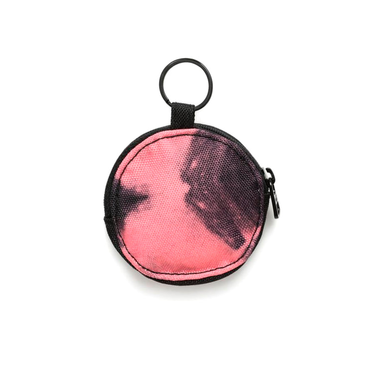 Coin Purse Keychan - Spiraling - Portachiavi / Portamonete Multicolore VN0A4CUBZQZ1 . VANS 