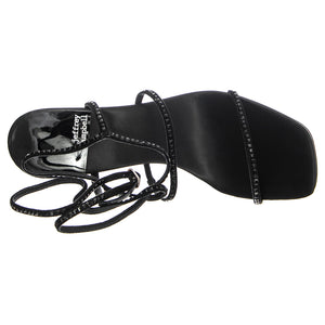 Glamoros - Sandali Donna Neri JCSR269L03-BLK . JEFFREY CAMPBELL 