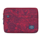 Pilot Sleeve for 13-Inch Macbook 00165 Atomic Maroon - Porta Mac Bordeaux 20017-00165-13 . PARKLAND 