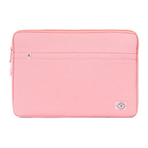 Pilot Sleeve for 12-Inch Macbook 00179 Bloom - Porta Mac Rosa 20017-00179-12 . PARKLAND 